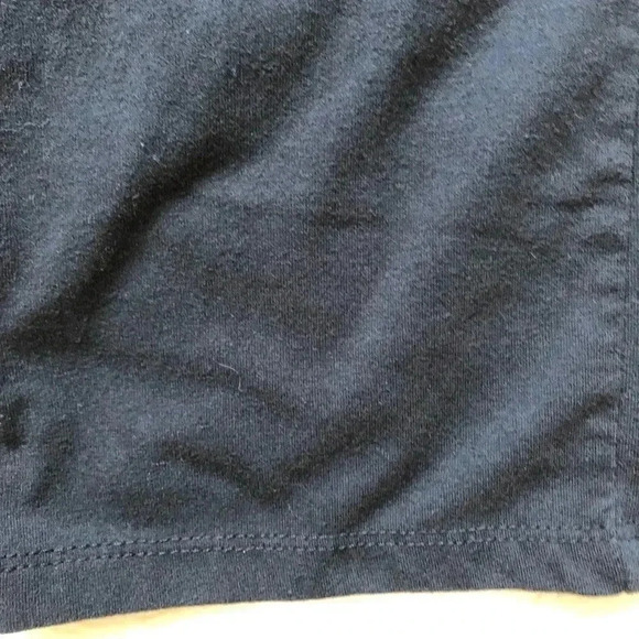 Puma  Girls Black Capri Pants Size Medium - Picture 2 of 15